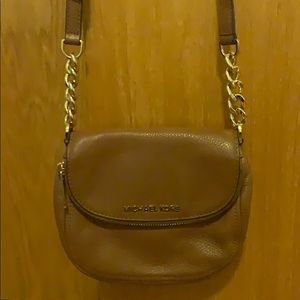 Micheal Kors Crossbody Purse